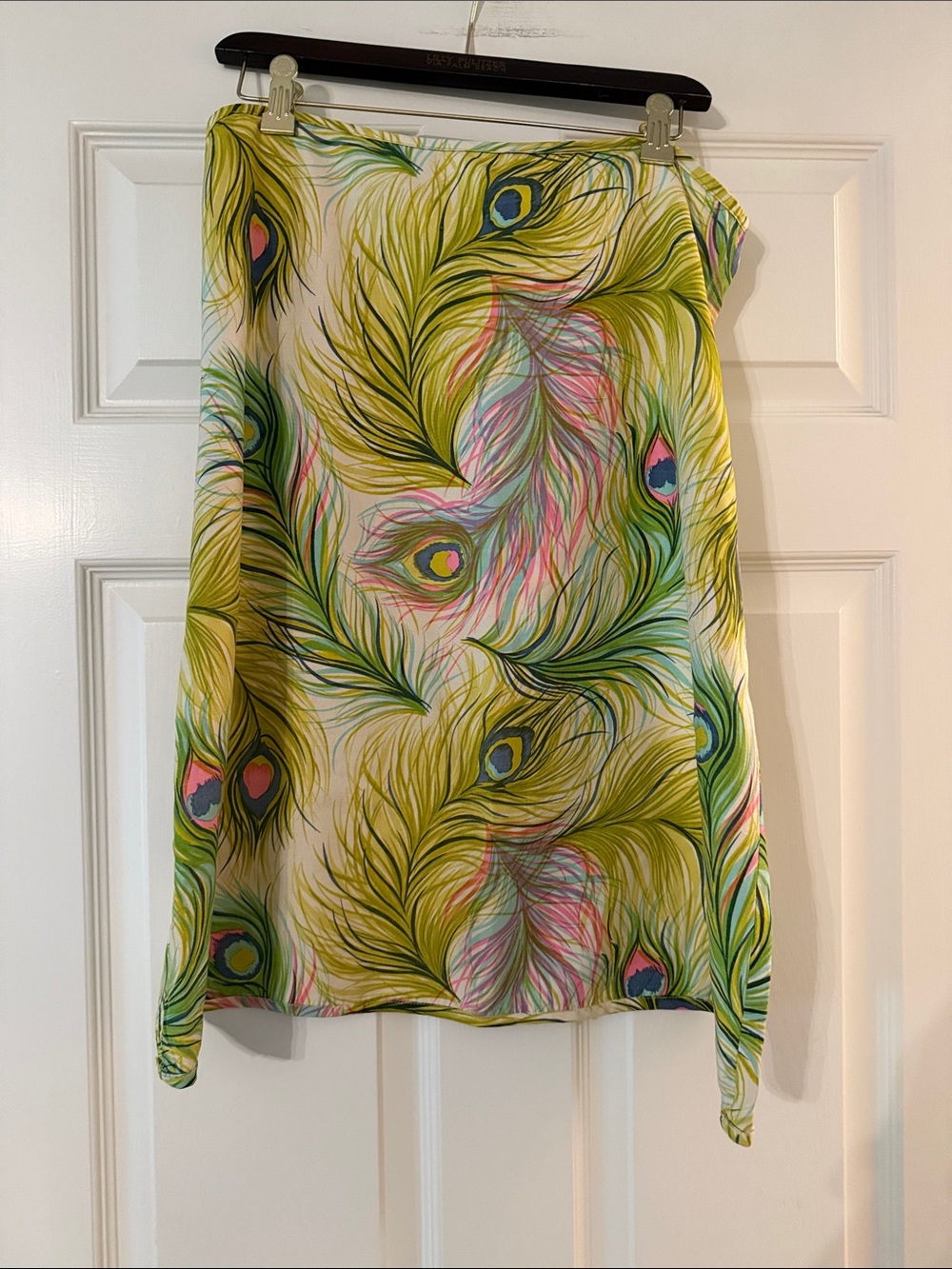 Nanette Lepore skirt 14